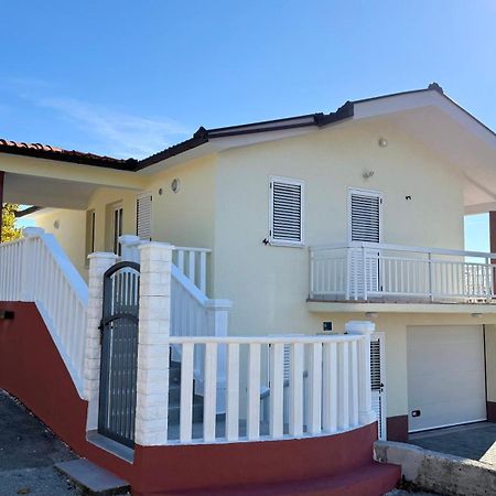 Home Coric Posusje Eksteriør bilde