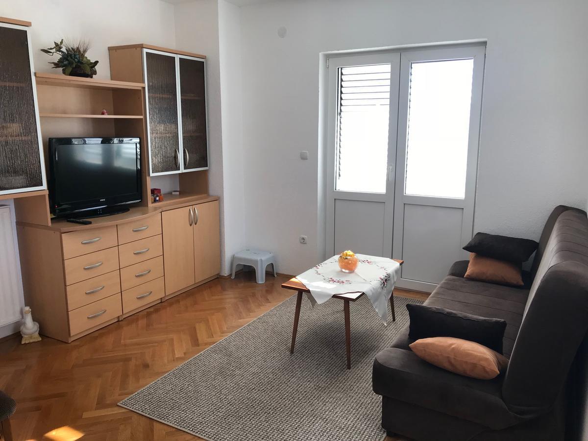 Home Coric Posusje Eksteriør bilde