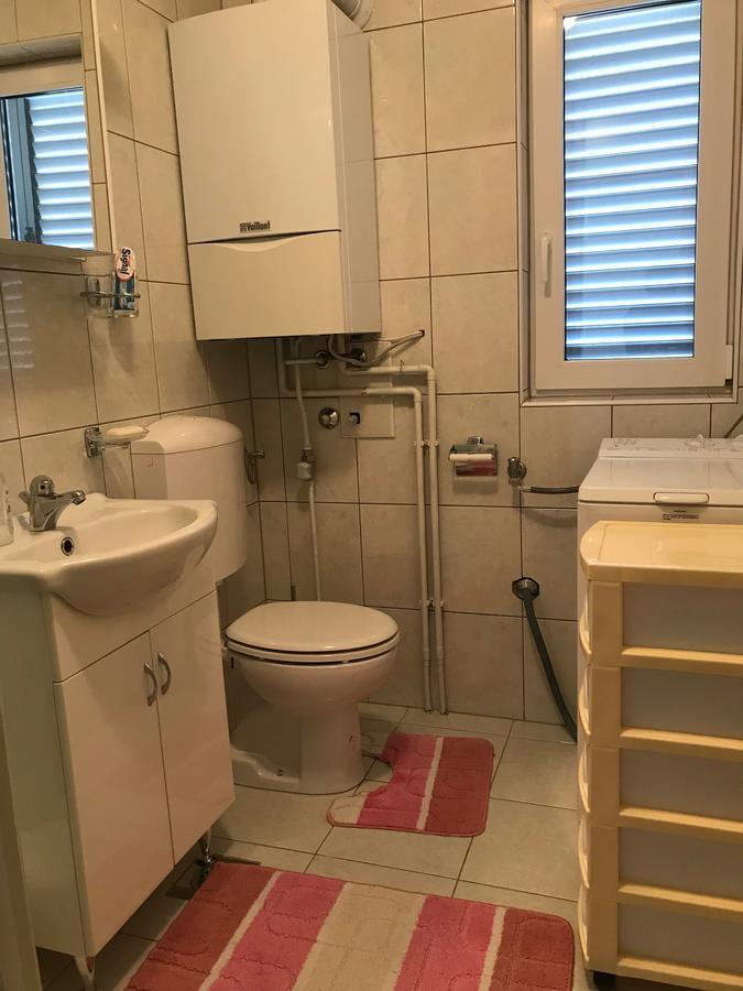 Home Coric Posusje Eksteriør bilde
