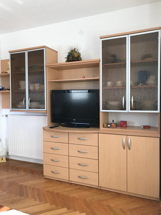 Home Coric Posusje Eksteriør bilde