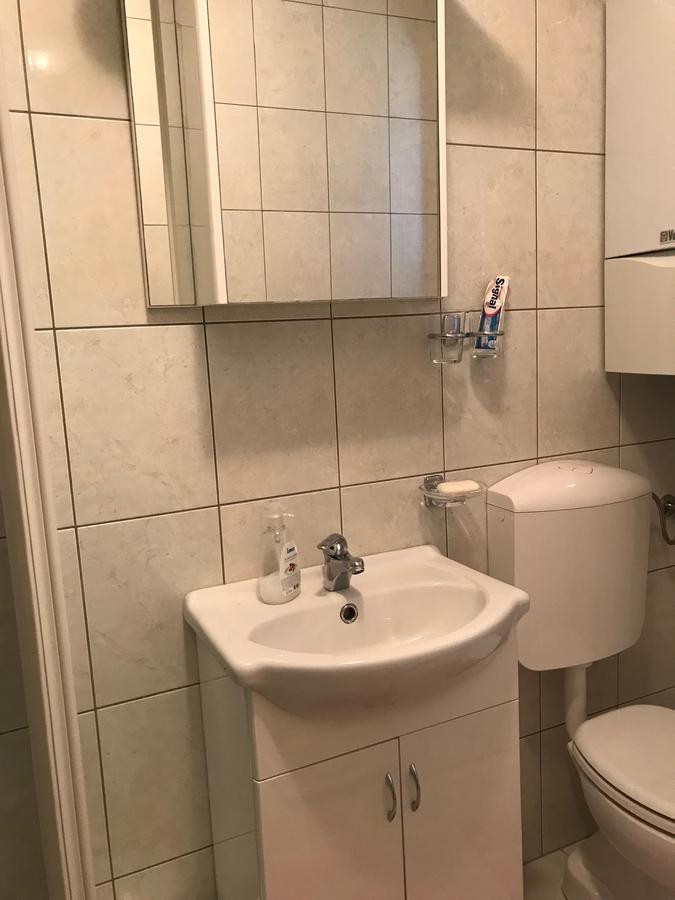 Home Coric Posusje Eksteriør bilde