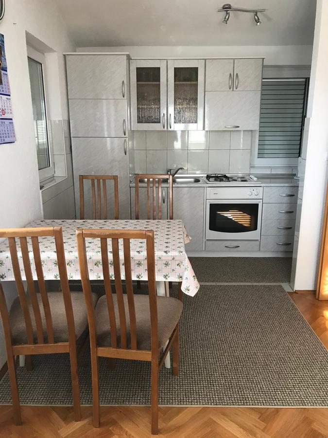 Home Coric Posusje Eksteriør bilde